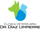 Clínica Veterinaria Dr. Díaz Umpierre Logo