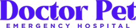Doctor Pet Logo